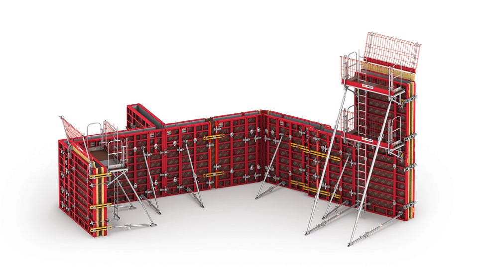 Fait pour durer. Notre MAXIMO.