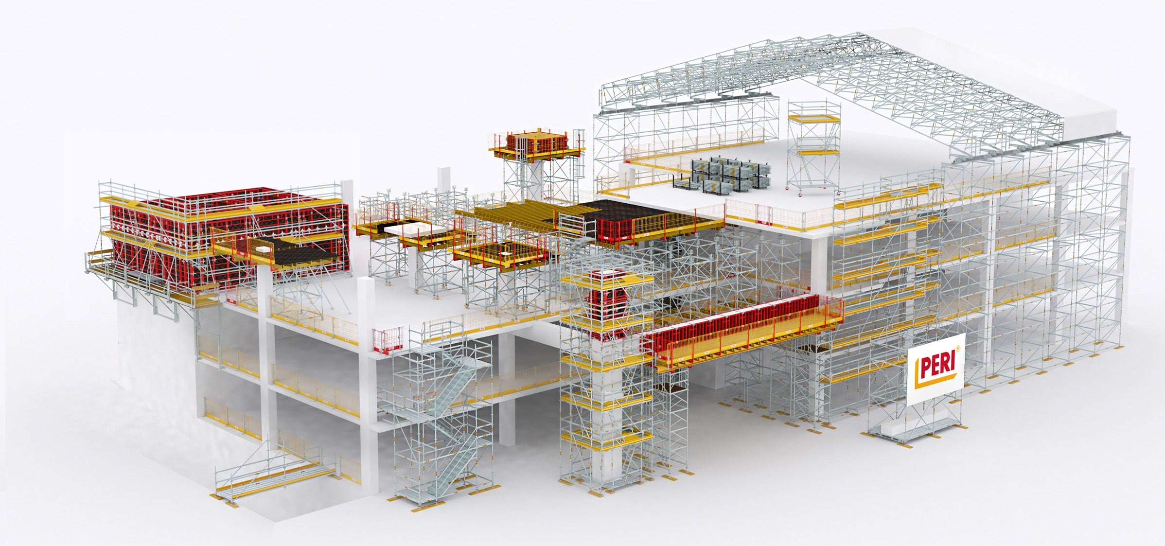 Poptávkový formulář<br/>Online poptávka lešení<br/>Objednávka prospektů