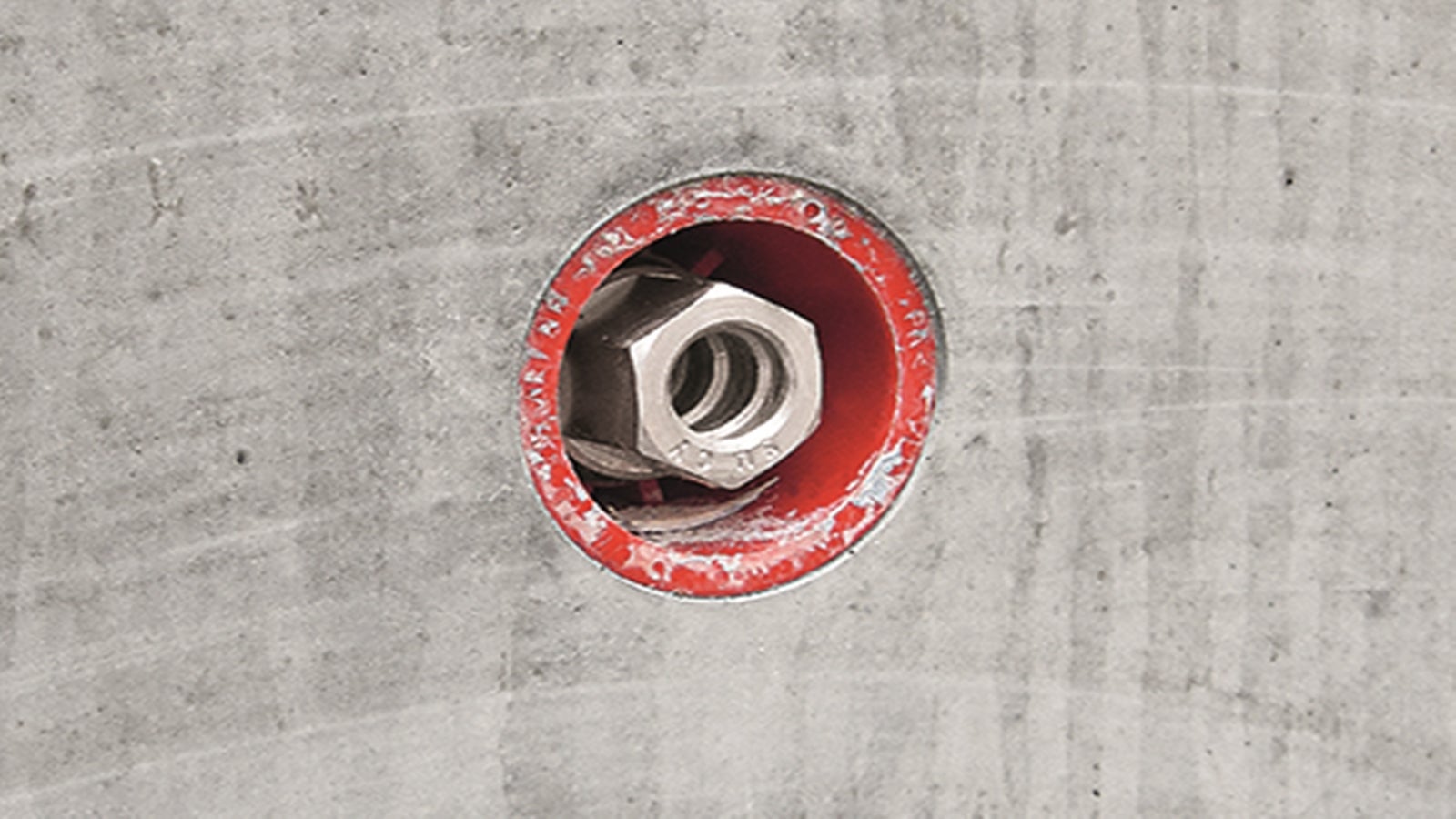 The excellent finishes resulting from the use of PERI SK Tie system suited the high demanding off-form requirements.