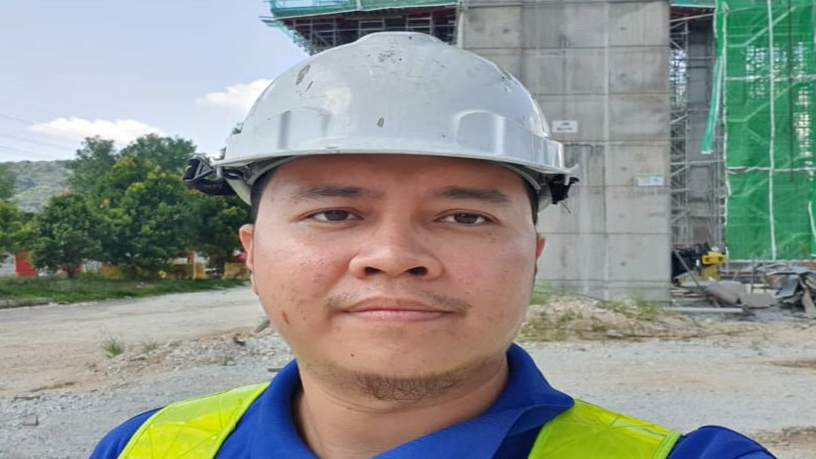 Senior Coordinator for Lian Fatt Trading Sdn Bhd