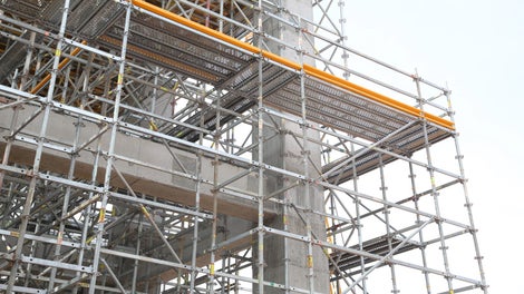 SMCC, Rapid RFCC Unit, Pengerang