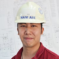 Warehouse at 9 Jalan Besut, Project Manager