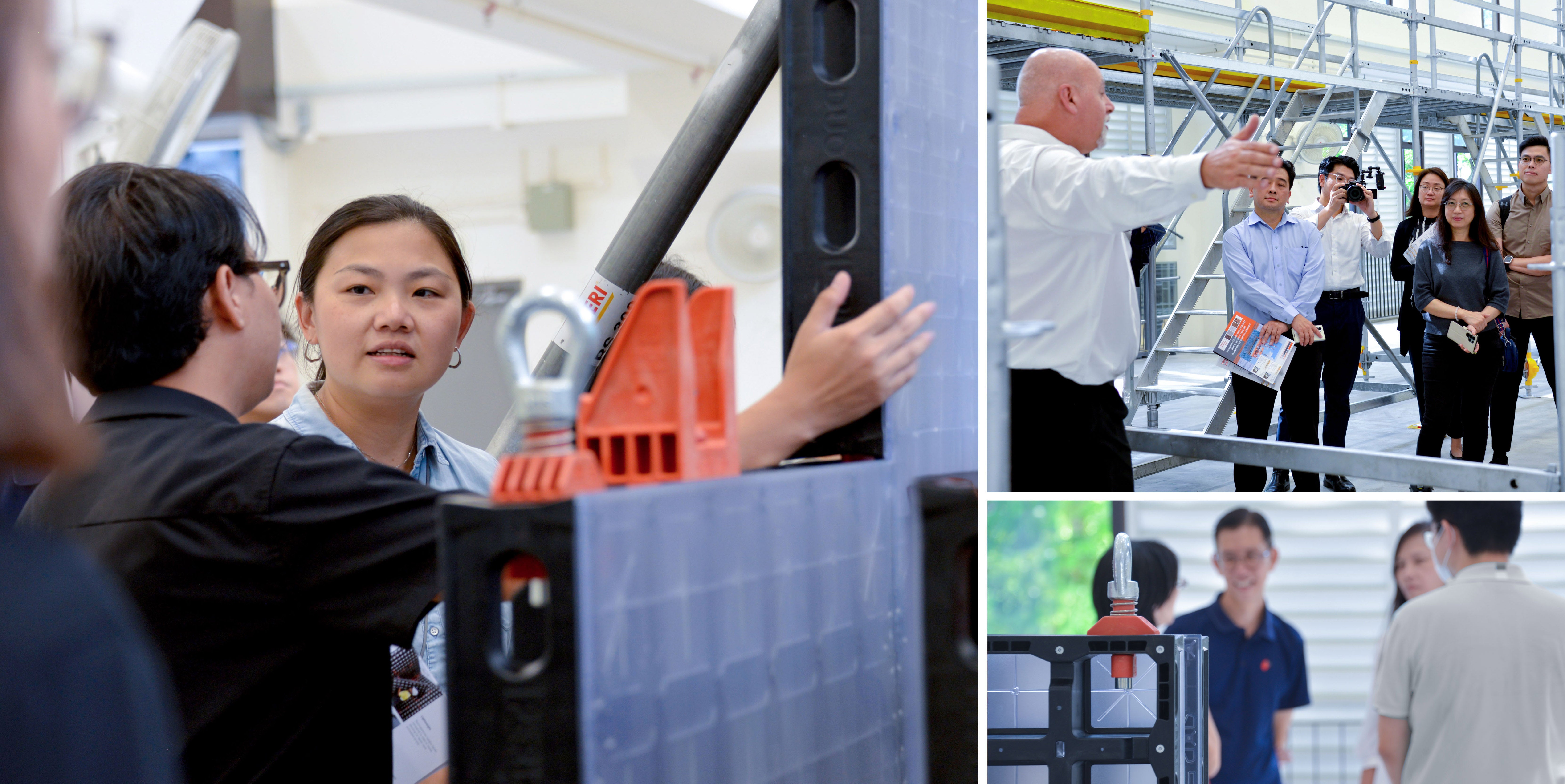 2026 PERI SG BCA Tech Exchange