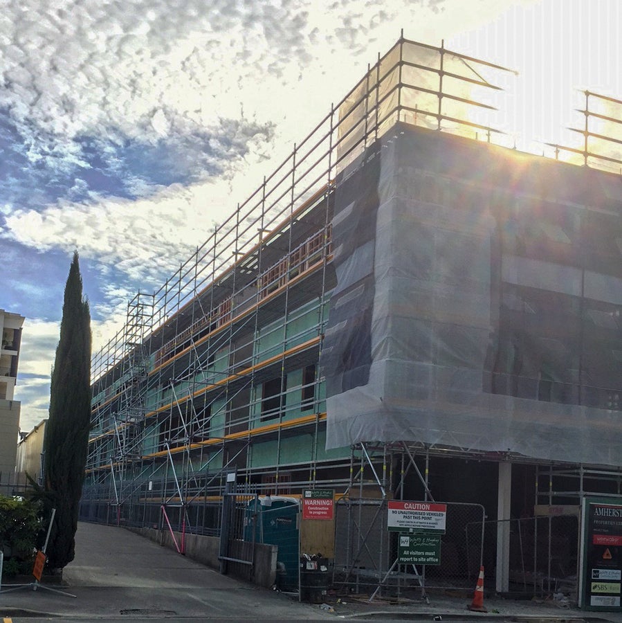 71 Gloucester Street, New Zealand