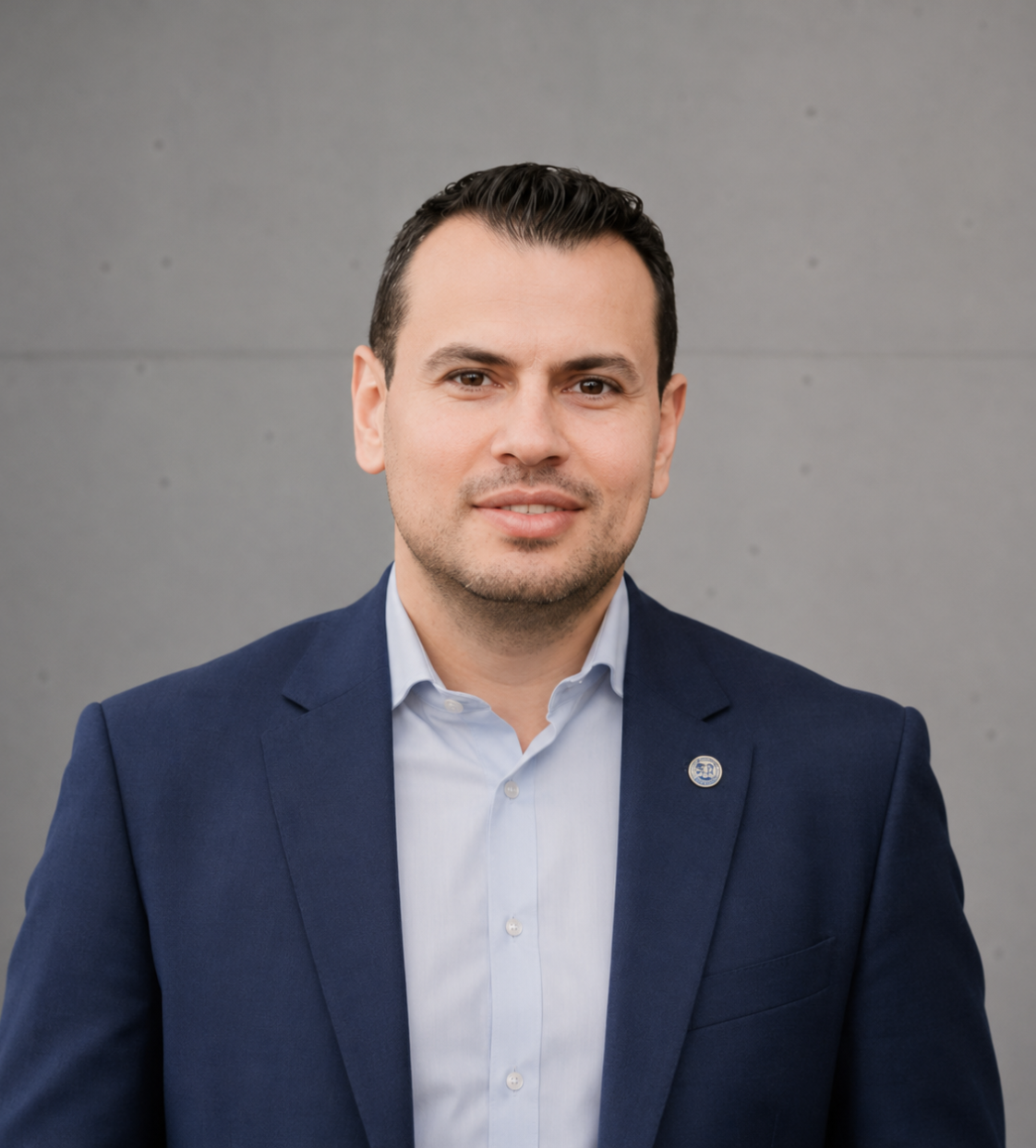 Sales Director