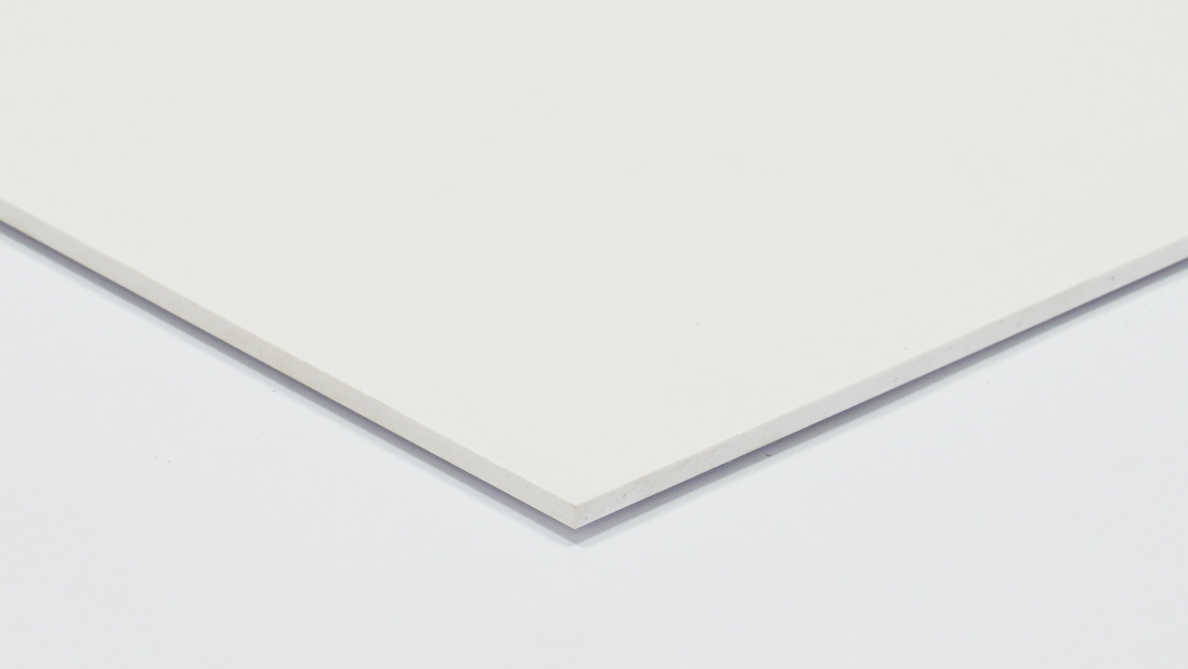 Plastech white