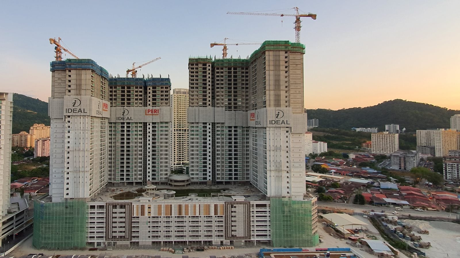 Imperial Grande, Penang