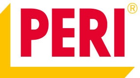 <p>Горизонтальная желтая линия символизирует расширение присутствия на рынке и растущее число клиентов. Вертикальная, в свою очередь, выступает за улучшение качества всех услуг компании PERI.</p><br/>
