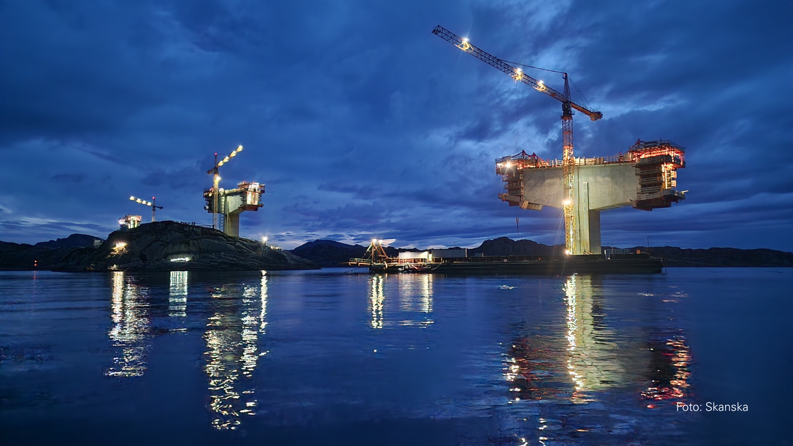 Fv. 606 Ytre Steinsund bru