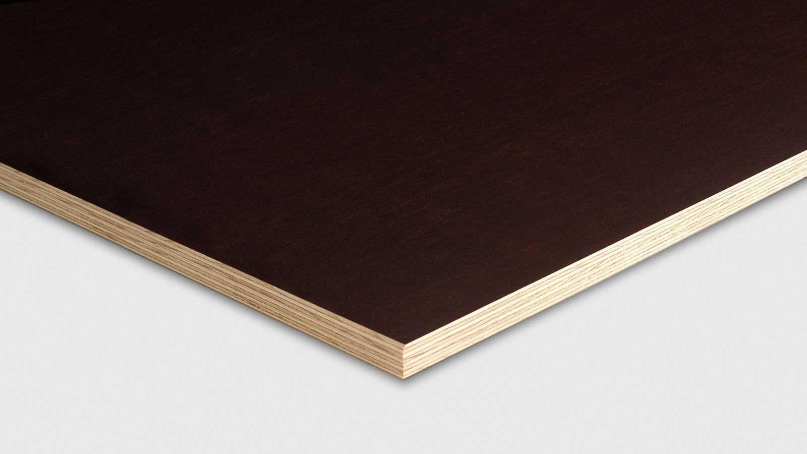 High-quality panel for slab formwork