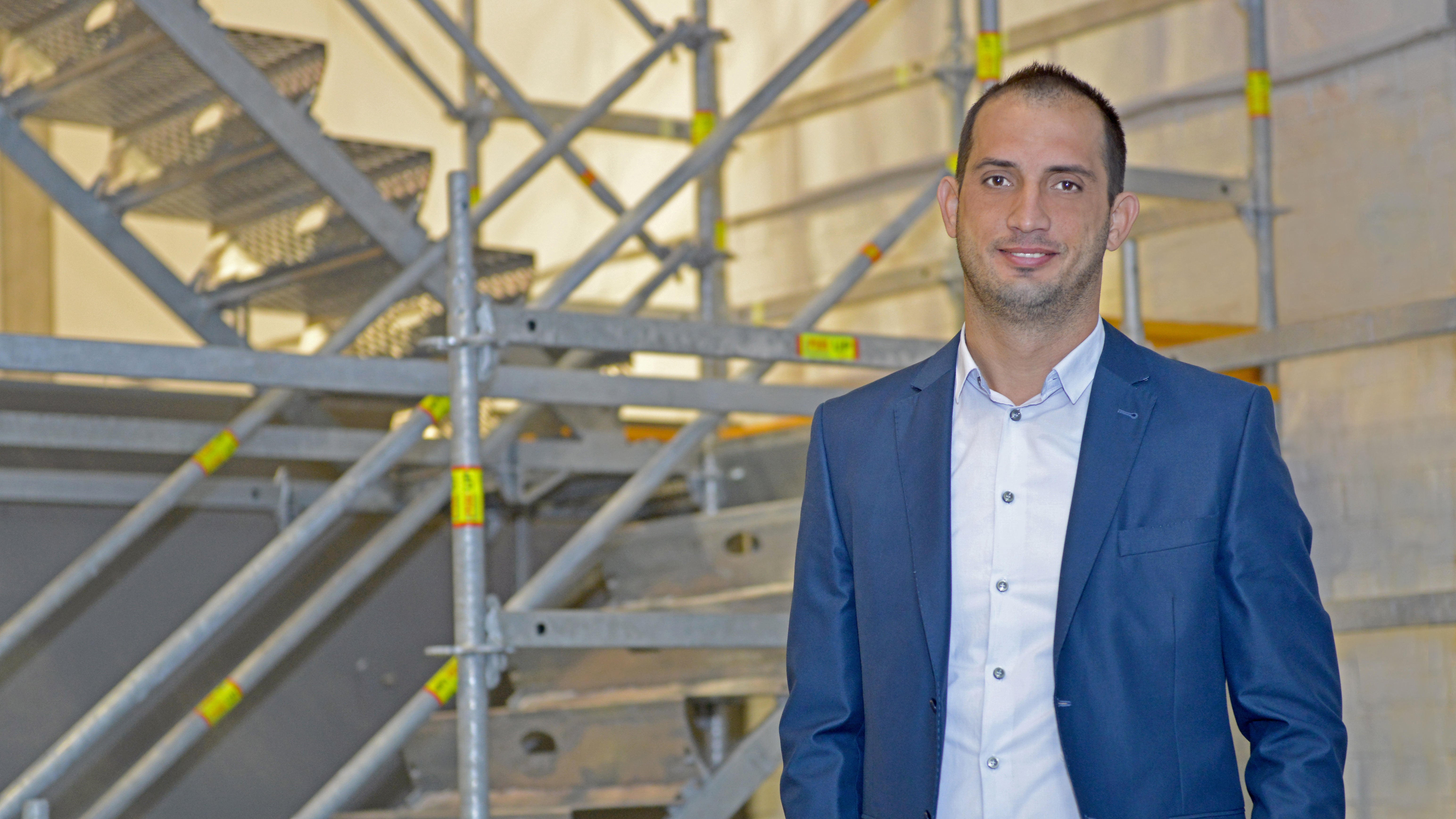 Георгий Штурков