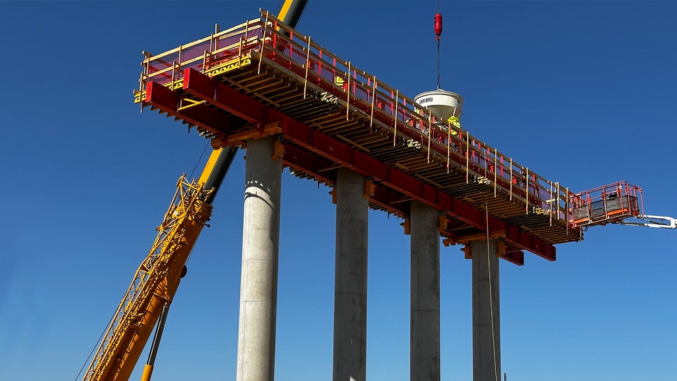 Perch Infrastructure PERI Infrastructure Projects
