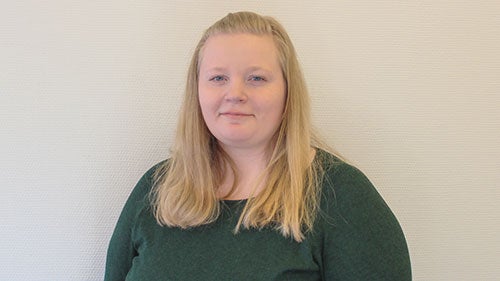 Salla-Mari Lahnaviik