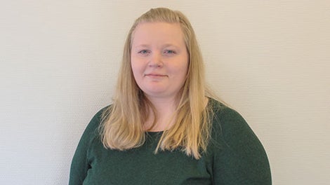 Salla-Mari Lahnaviik