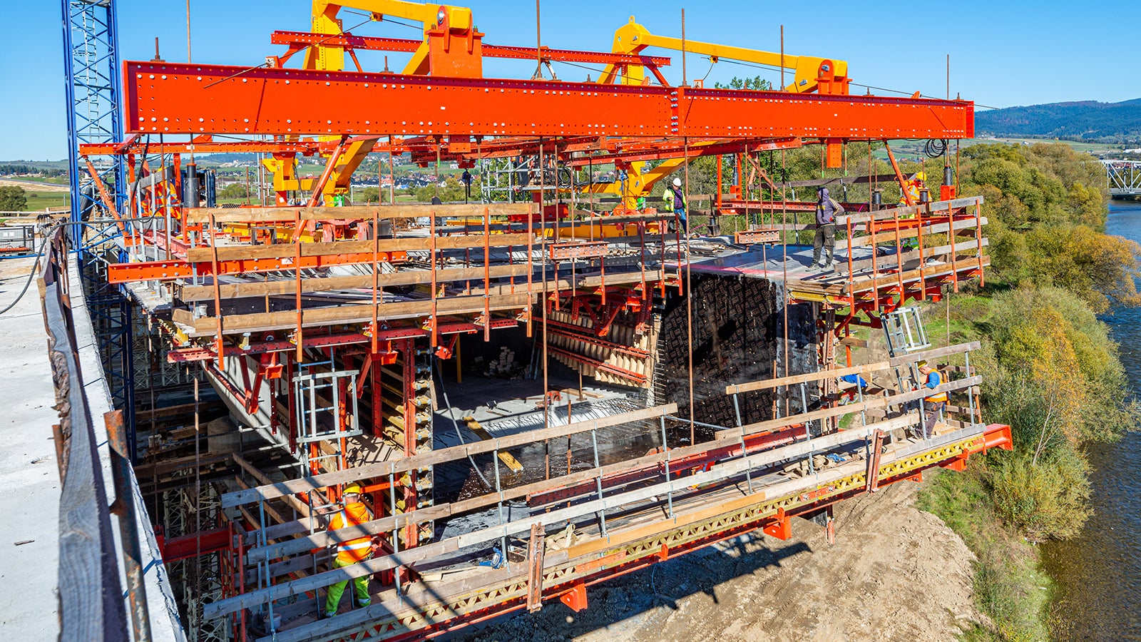 Nawis MD119 Zakopianka DK47