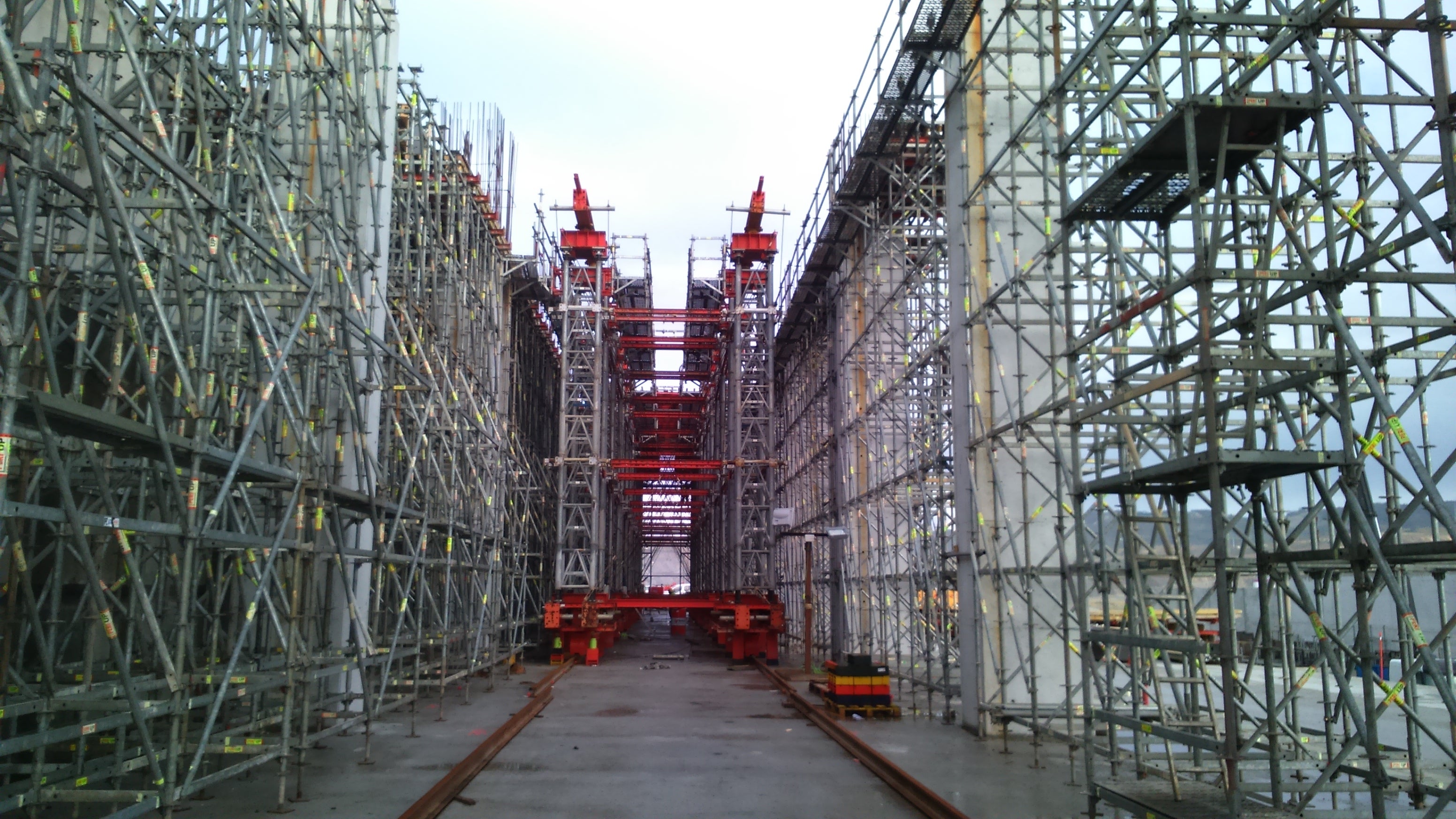 Langosteira, Arteixo, A Coruña