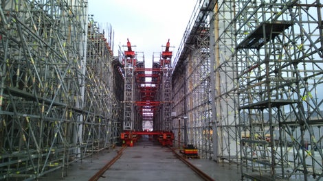 Langosteira, Arteixo, A Coruña