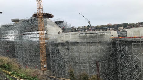 Baltalimanı Projesi Seçilen Görseller