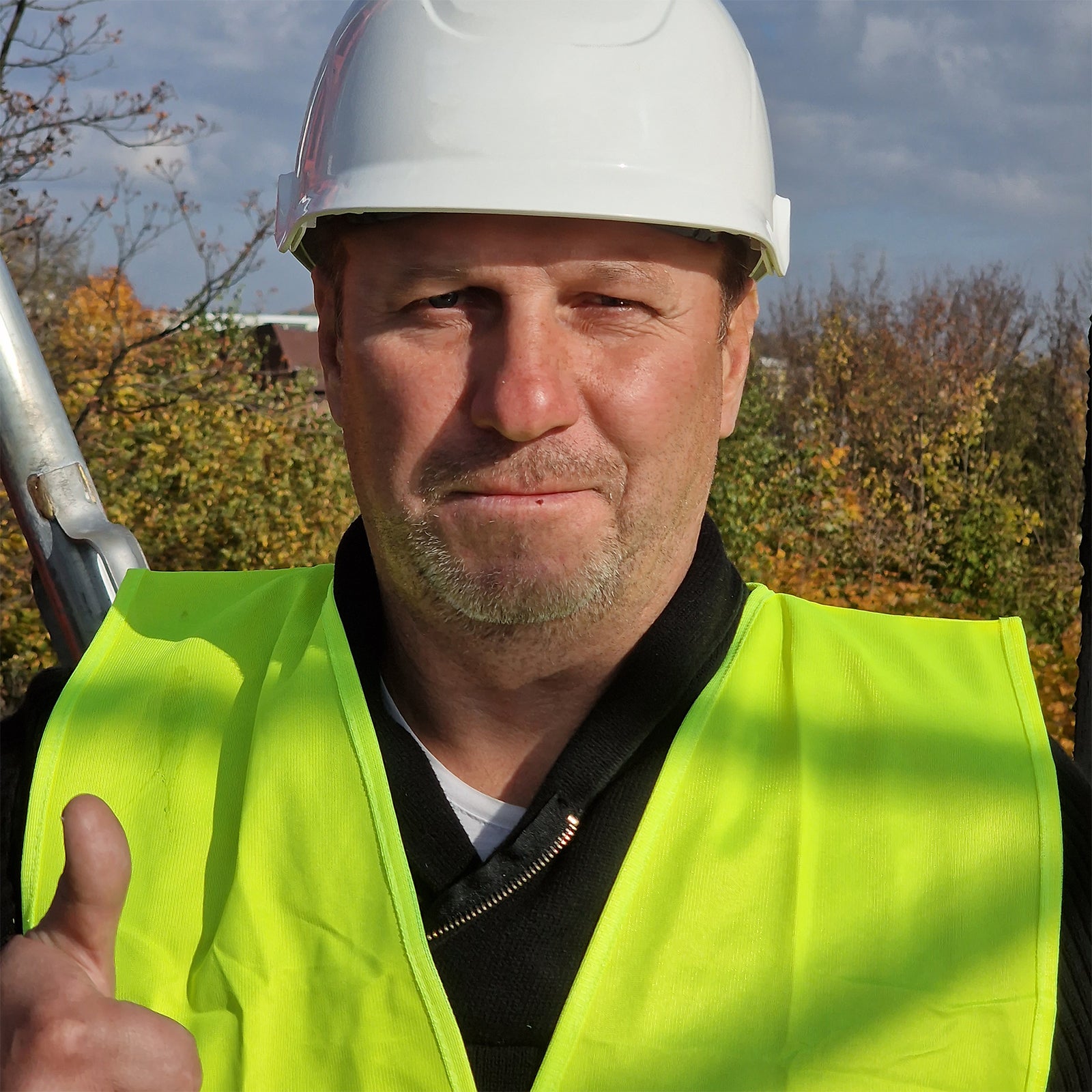 Adam Zając, Współwłaściciel, firma J&amp;A