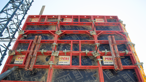 LEVO offers multiple coupler options and integrated handles