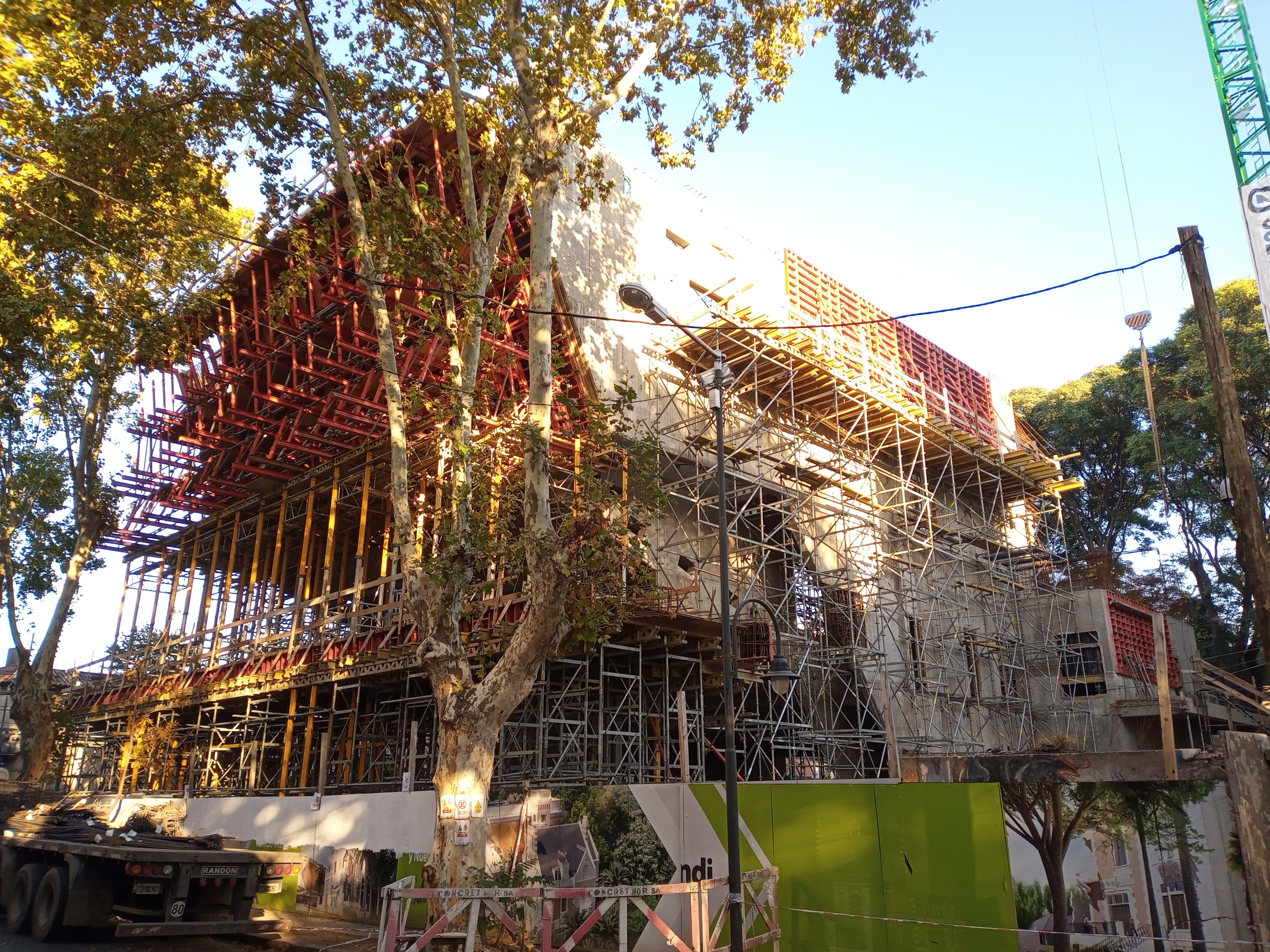 ALPHAKIT y MULTIPROP