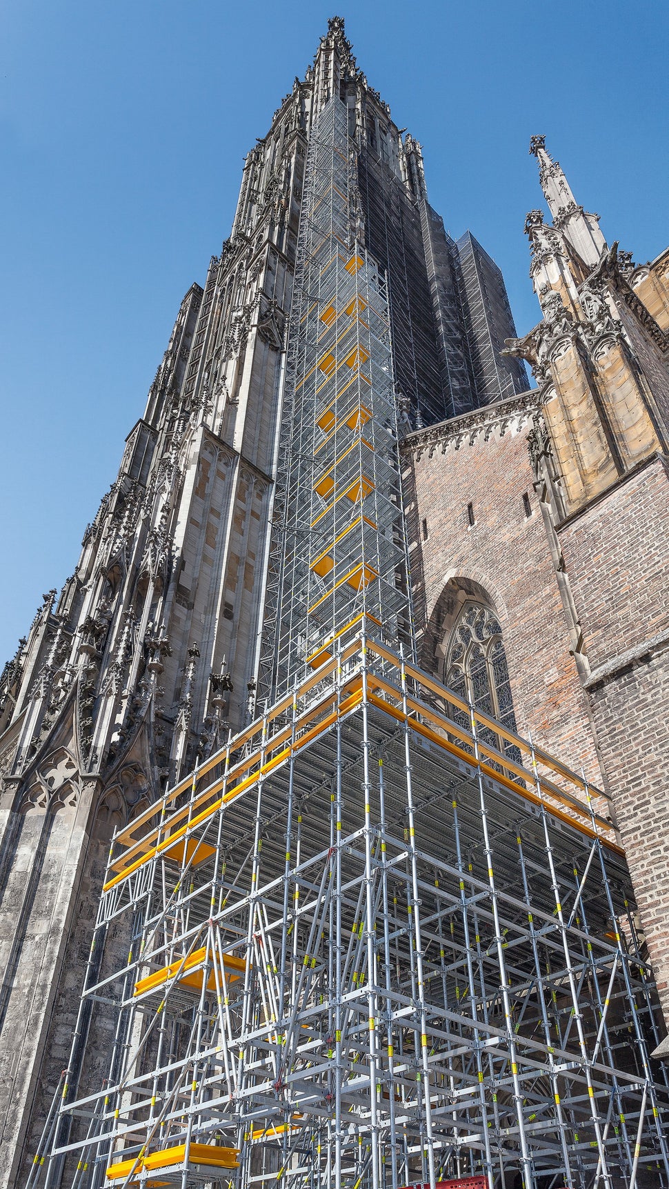 Ulm Minster