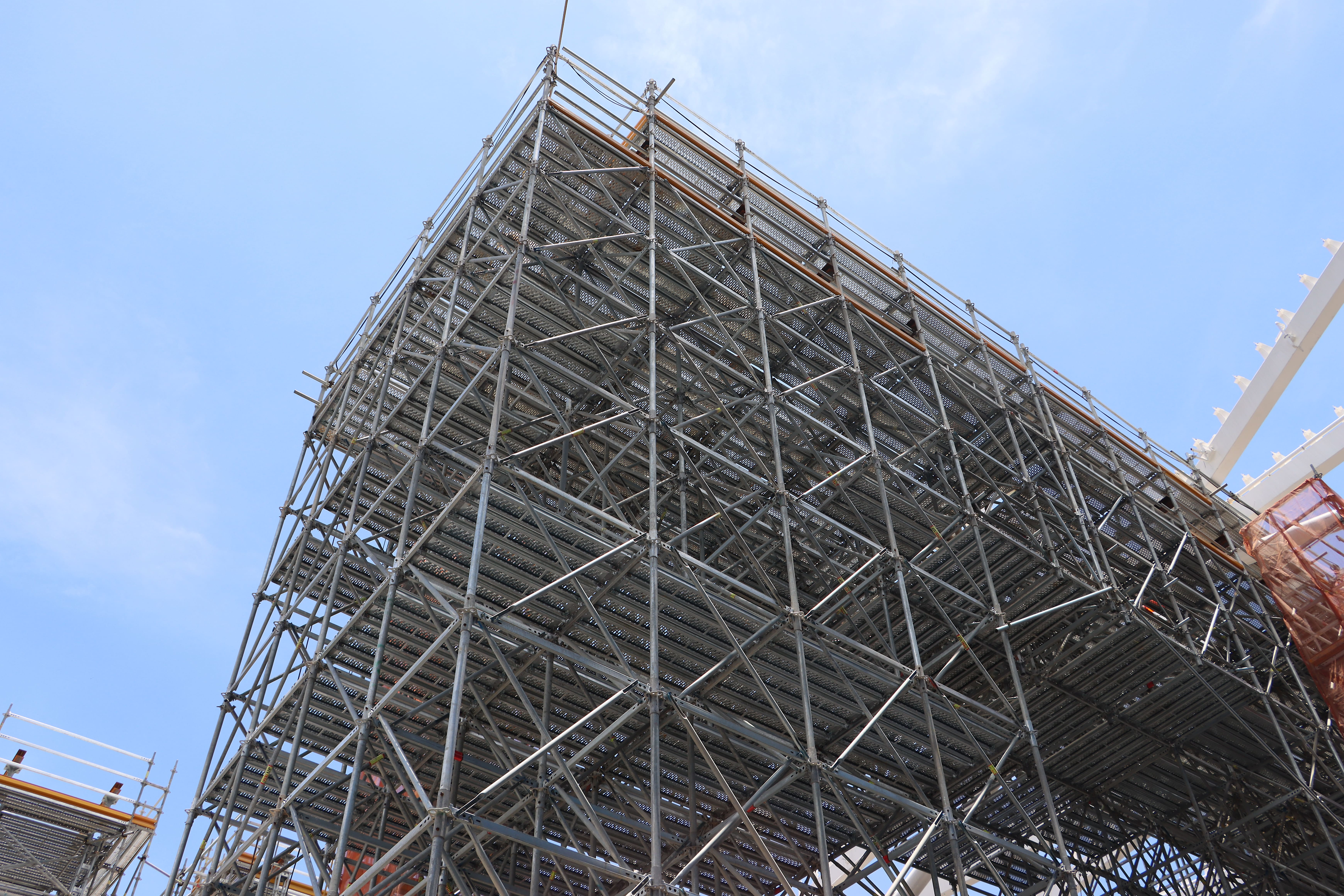 What are the criteria when choosing Shoring solution for your projects?
