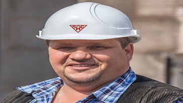 Statement by Andreas Brey: We complete two cycles per week with the PERI formwork carriage solution. The technical support from the PERI engineers includes the detailed planning during the preparation phase and the help during the construction phase, with very short reaction times, in particular in case of unforeseeable events at the jobsite.