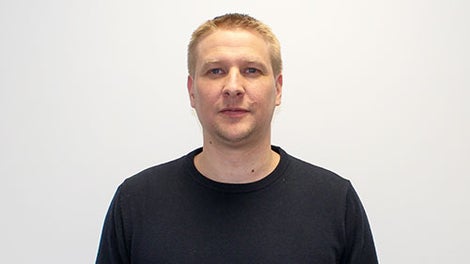 Juha Kuokkanen