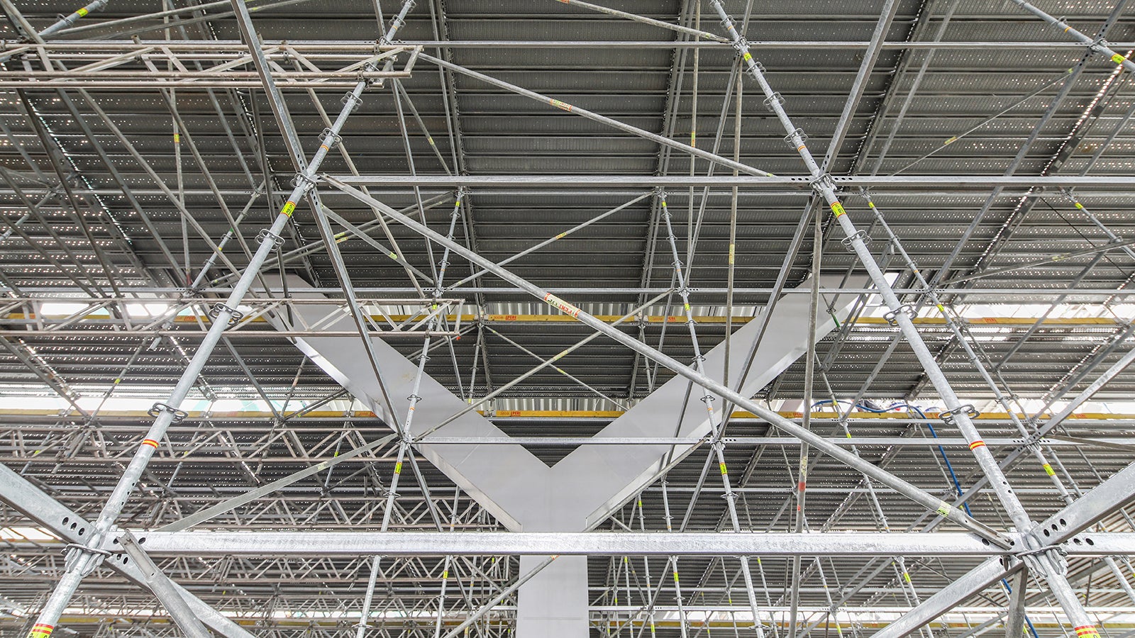 Przebudowa Dworca Zachodniego, Warszawa