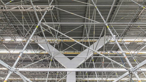 Przebudowa Dworca Zachodniego, Warszawa