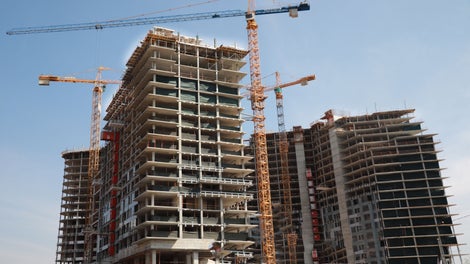 Improved Safety = Faster Slab Turnaround