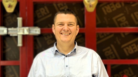 Adrian Jania, Centrum Obrotu Akcesoriami