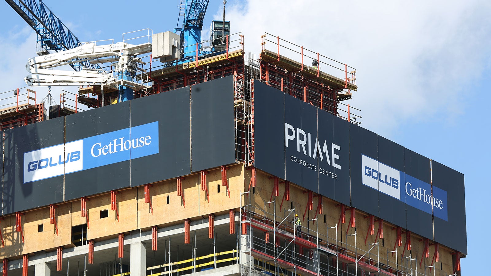 Prime Corporate Center