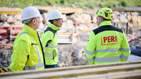 Asesoramiento en la obra