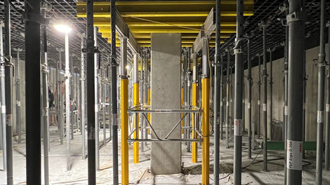 Attainable Homes Calgary