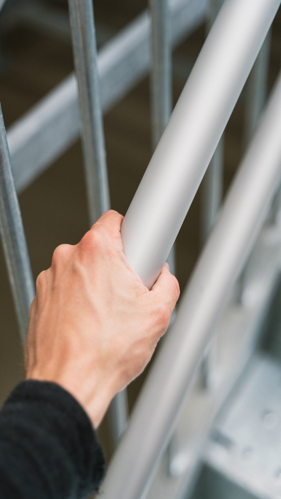 The system meets the established standards and regulations required for access solutions in public areas.