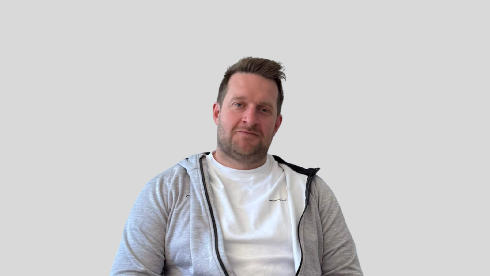 Christoffer Grimsbø - Salgsingeniør Innlandet