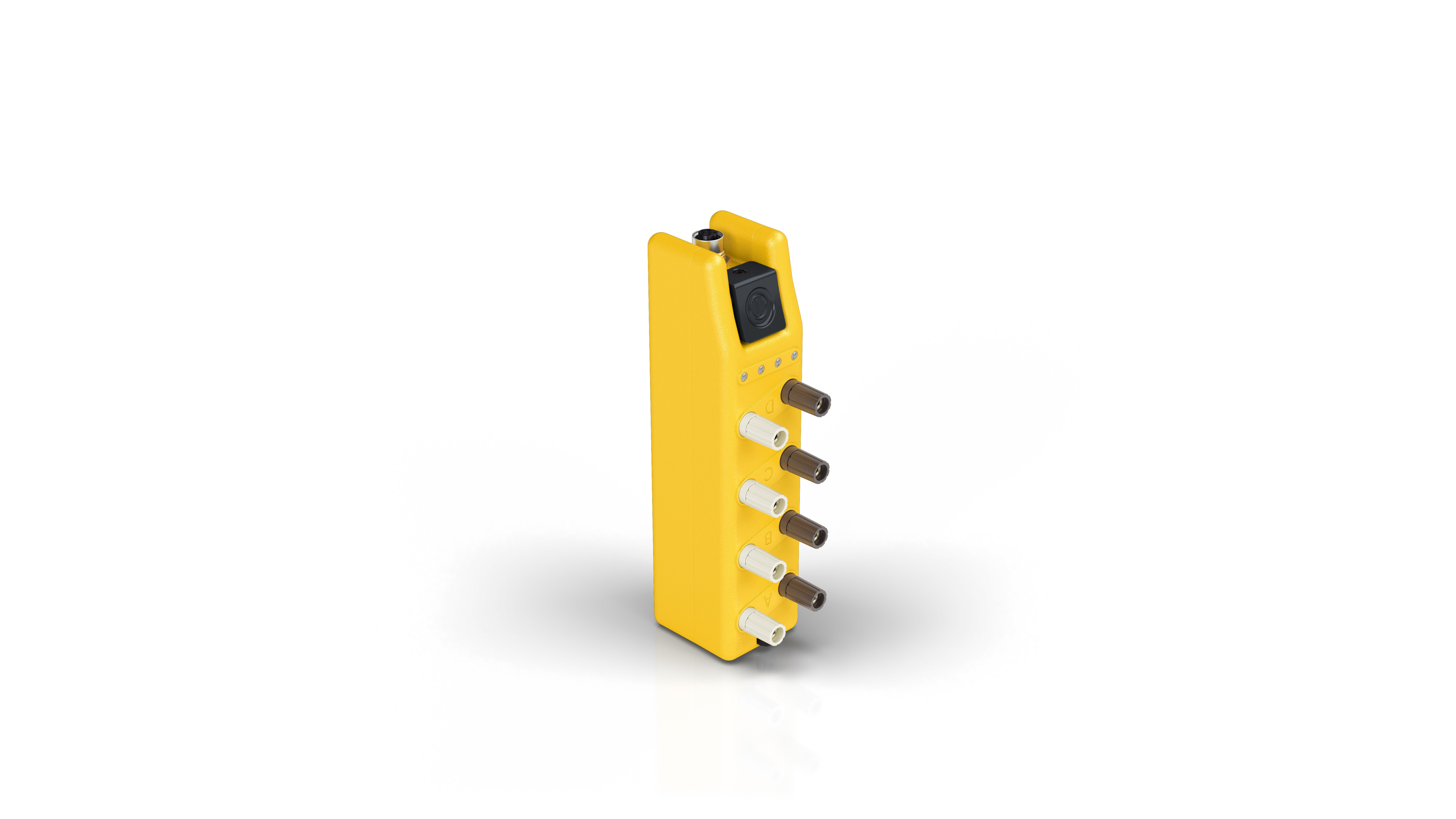 PERI InSite Construction (ISC) NODE