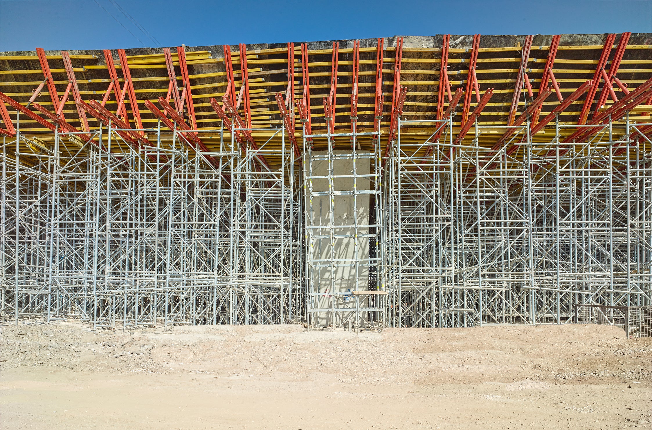 Narlıdere Köprülü Kavşağı