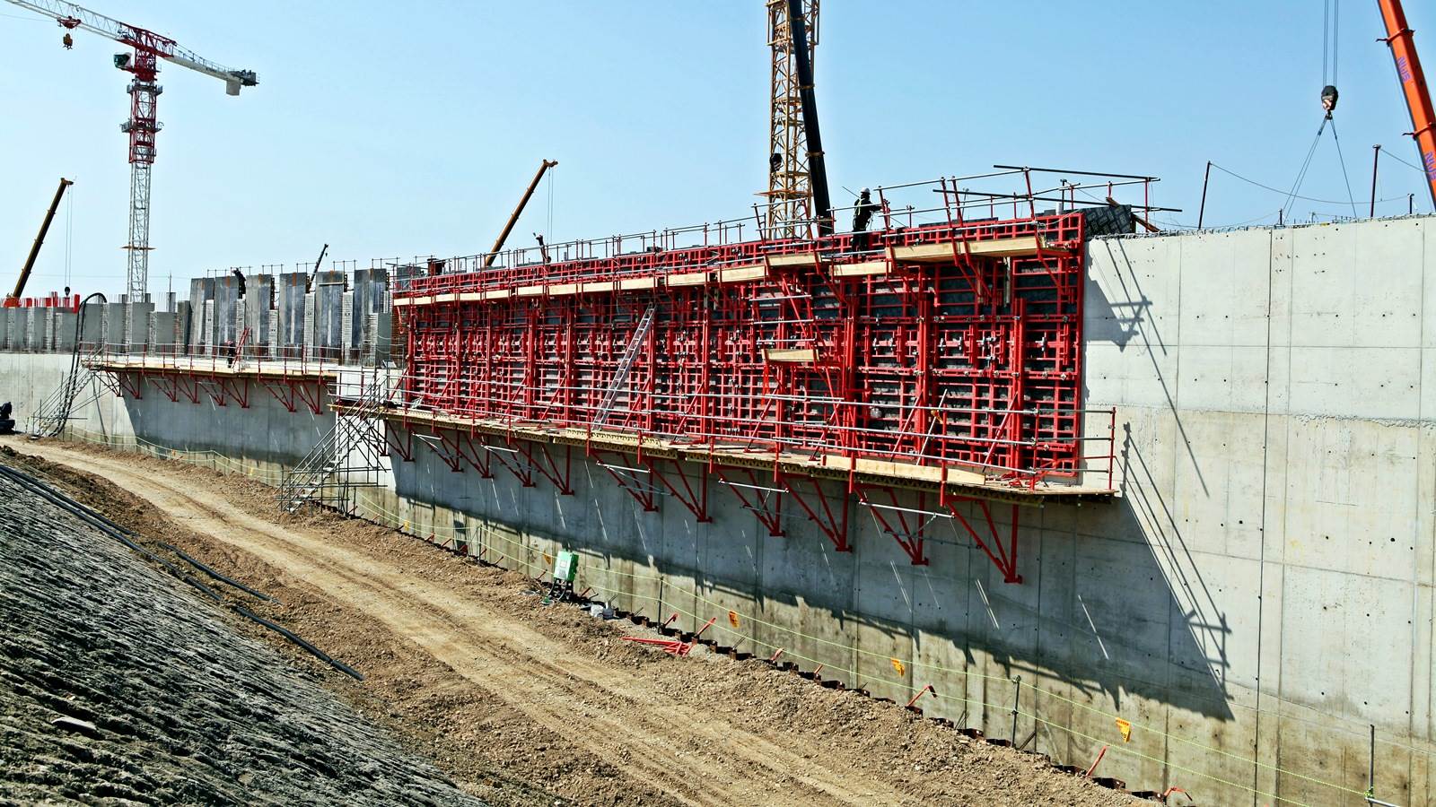 Incheon International Airport 2nd Terminal(3)