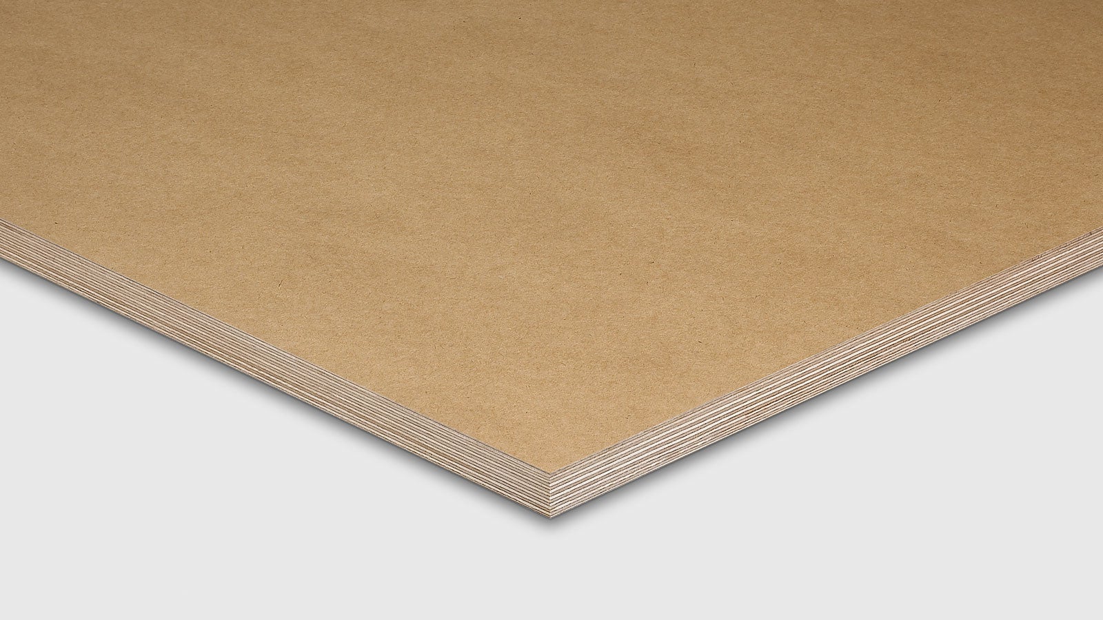 The absorbing formwork panel for matt concrete surfaces with few cavities.<br/><br/>
