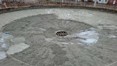 Супервайзорите на PERI съдействат при монтаж, изпълнение и демонтаж, осигурявайки възможност за сигурна и безопасна работа на обекта