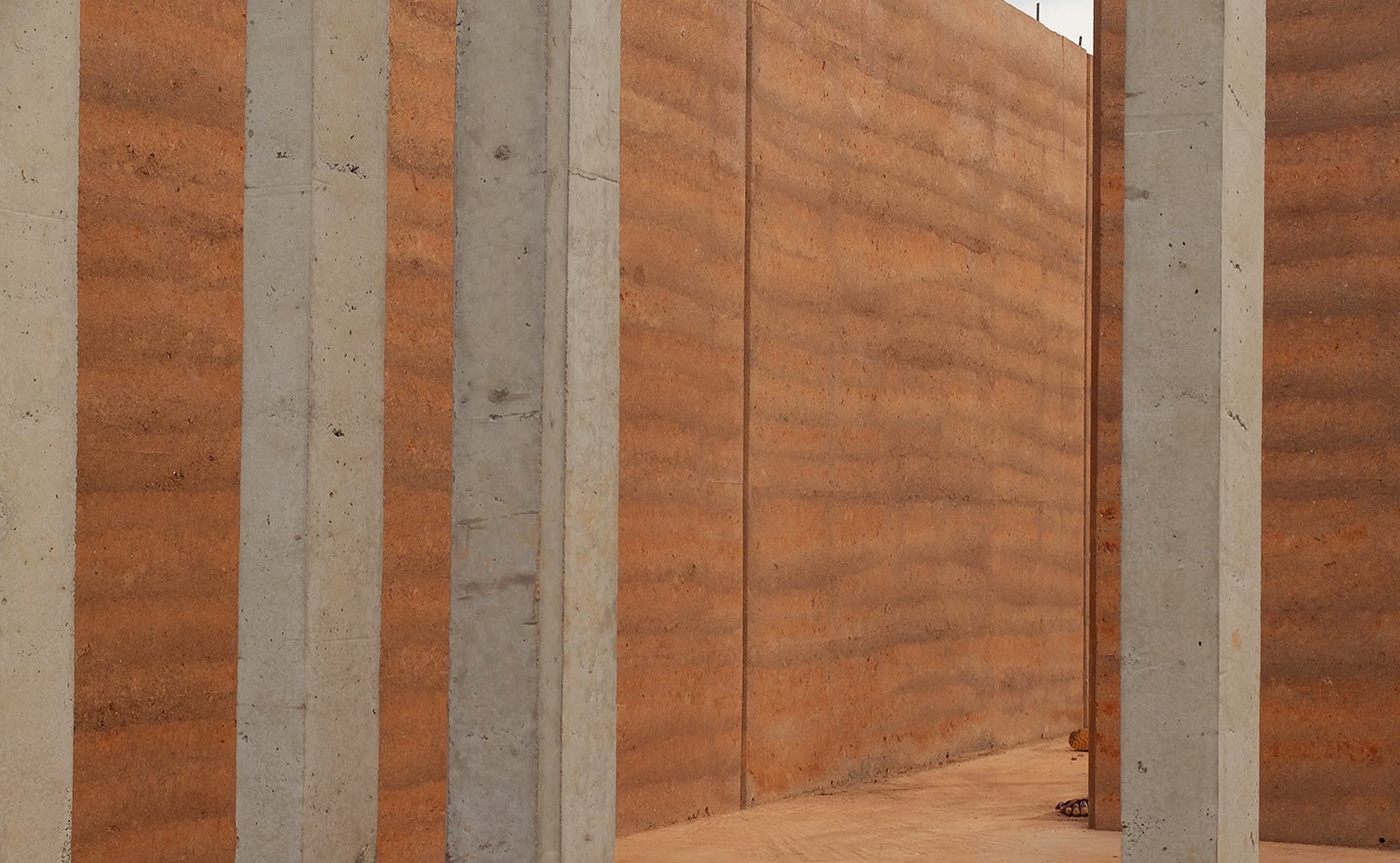 AsaDuru Earth Structures