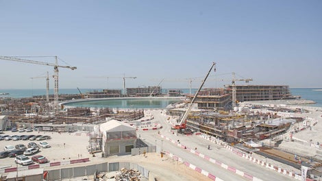 Bvlgari Hotel &amp; Residences