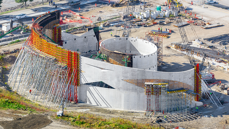 One Day as an Engineer: Daniel Burke