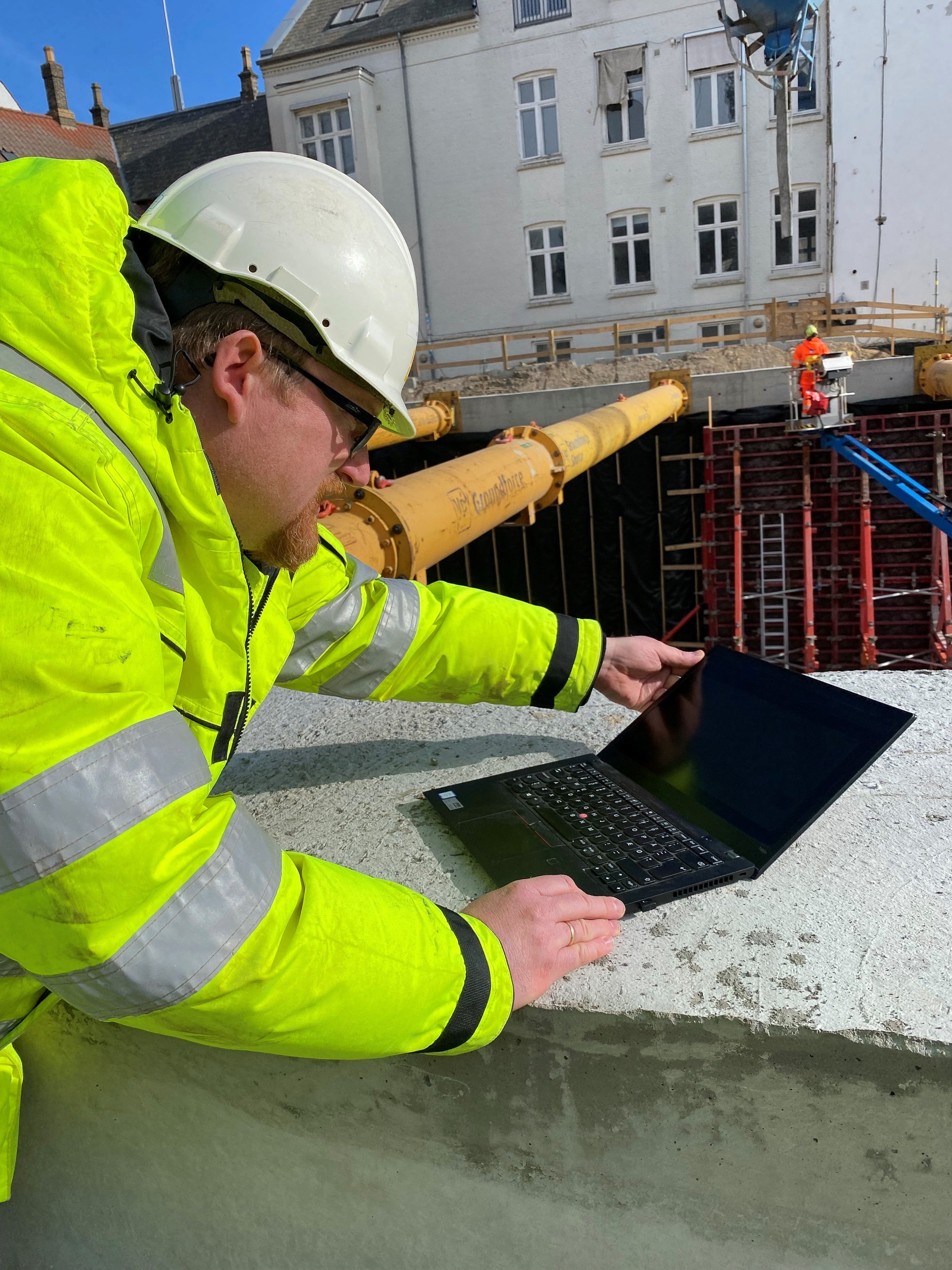 Underbyg beslutninger med data.