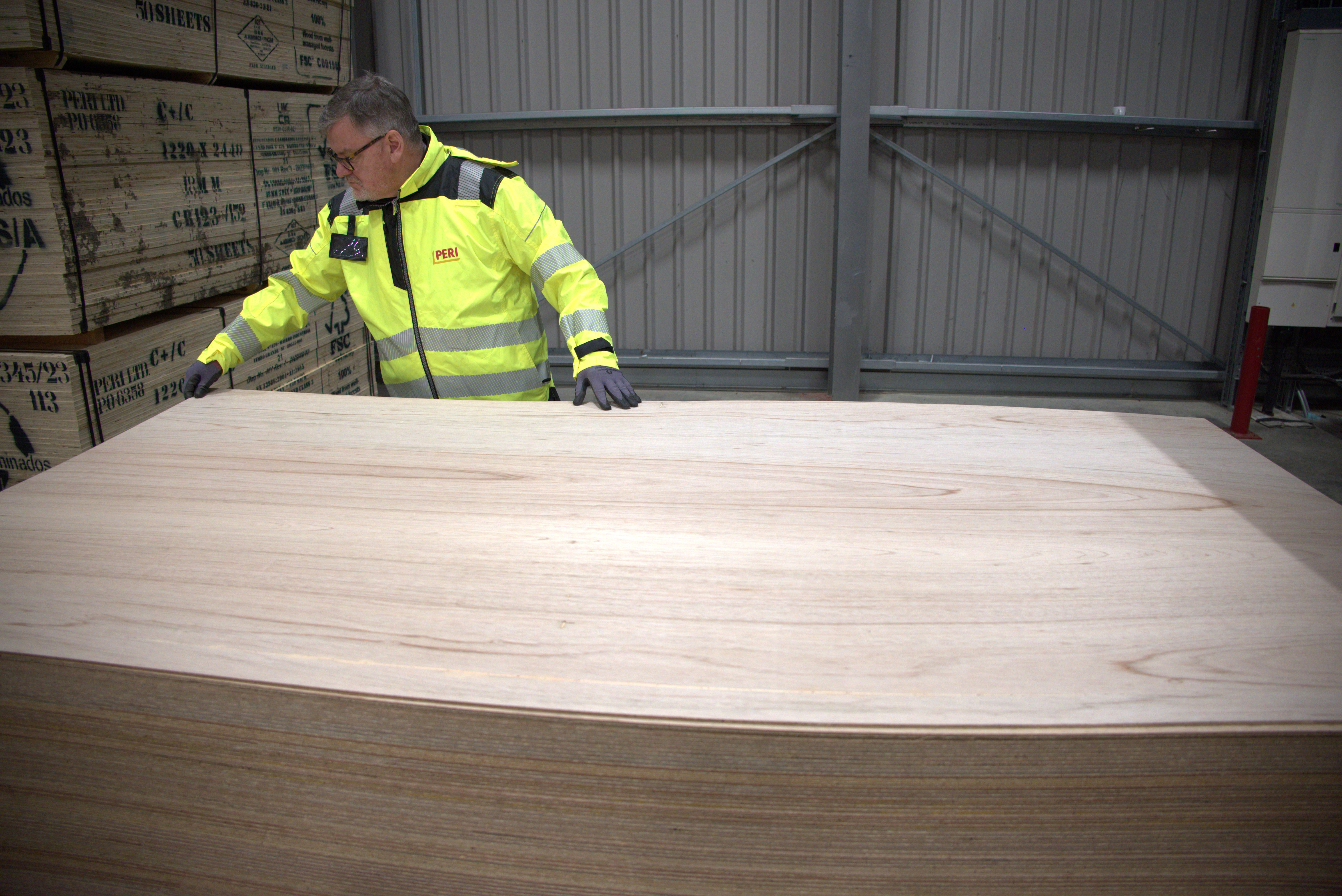 Our flooring grade plywood surpasses the stringent standards of BS8203:2017-annex A, showing our unwavering commitment to delivering superior quality and durability for your flooring projects.