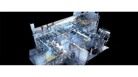 Skanowanie i projektowanie