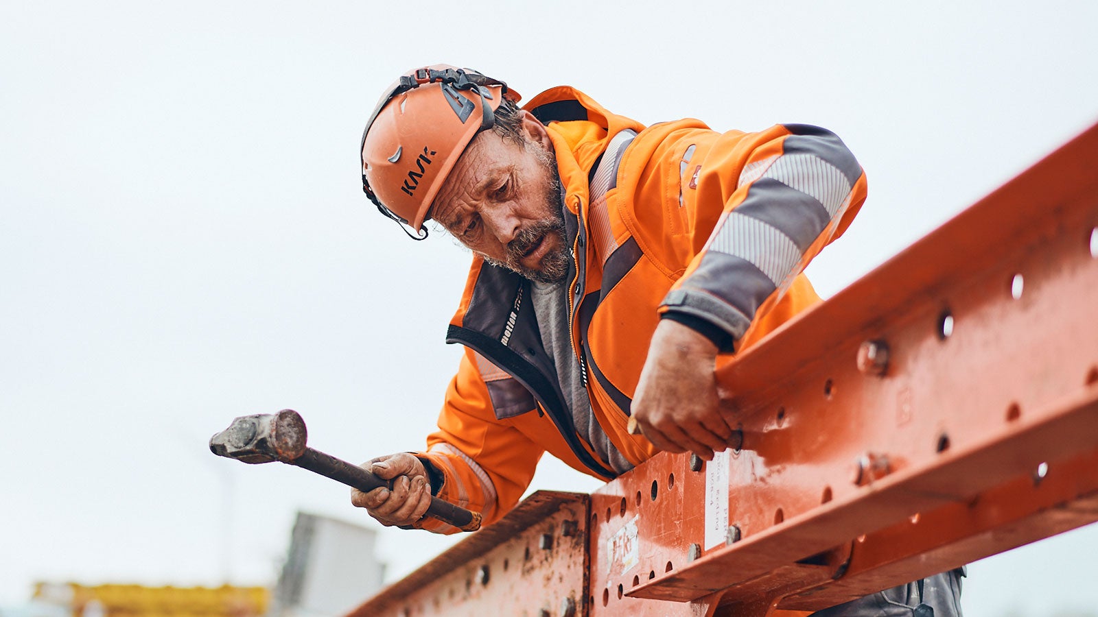 Explore the possibilities at PERI